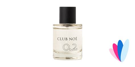 0.2 by Club Noé » Reviews & Perfume Facts.